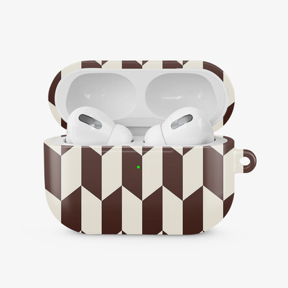 Etiquette Airpods Case