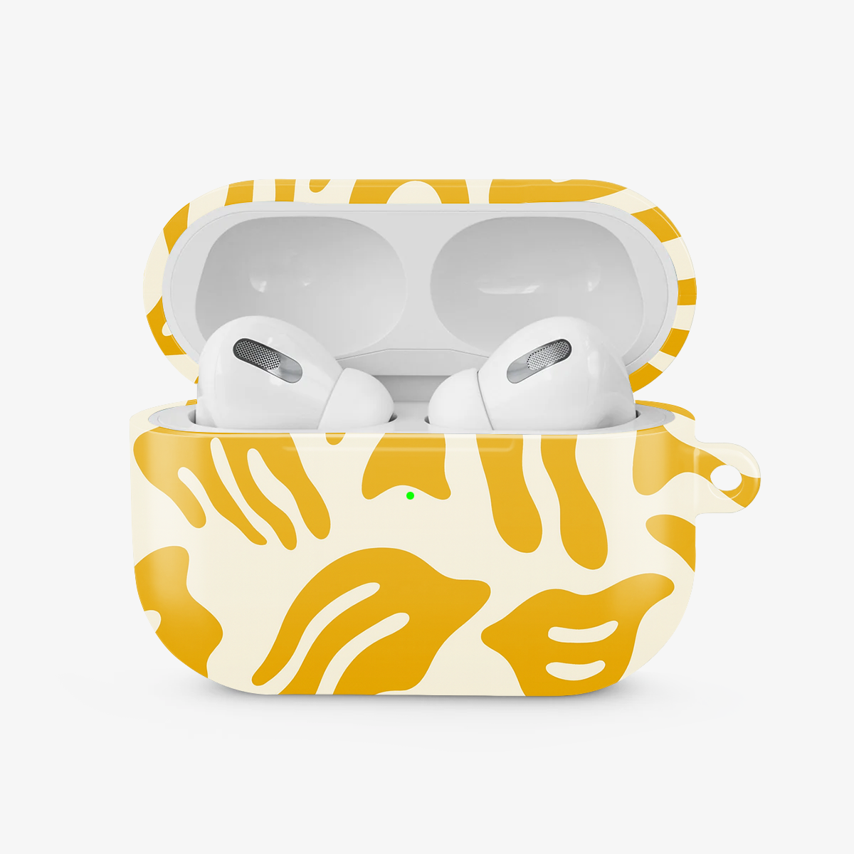 Sunbeams Airpods Case
