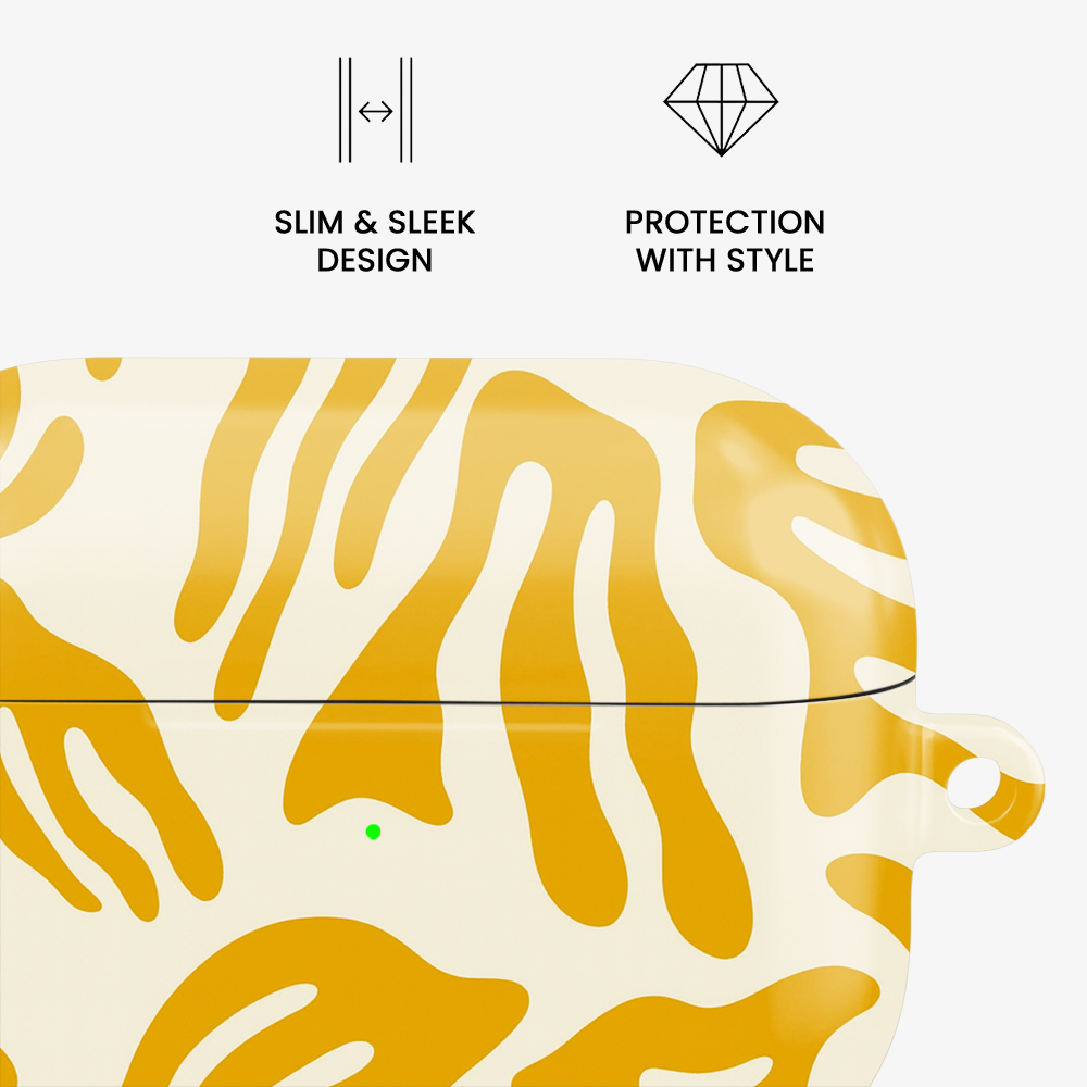Sunbeams Airpods Case