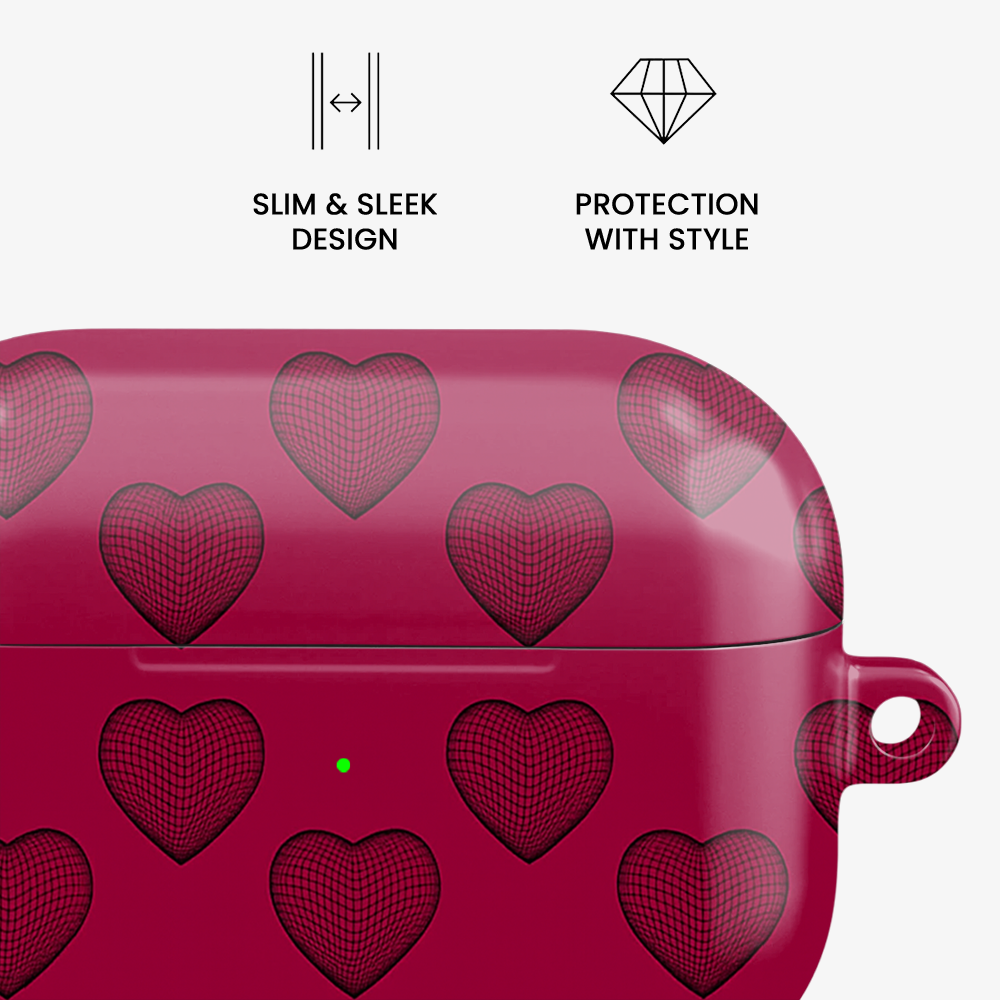 Single Not Sorry Airpods Case