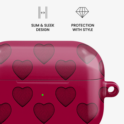 Single Not Sorry Airpods Case