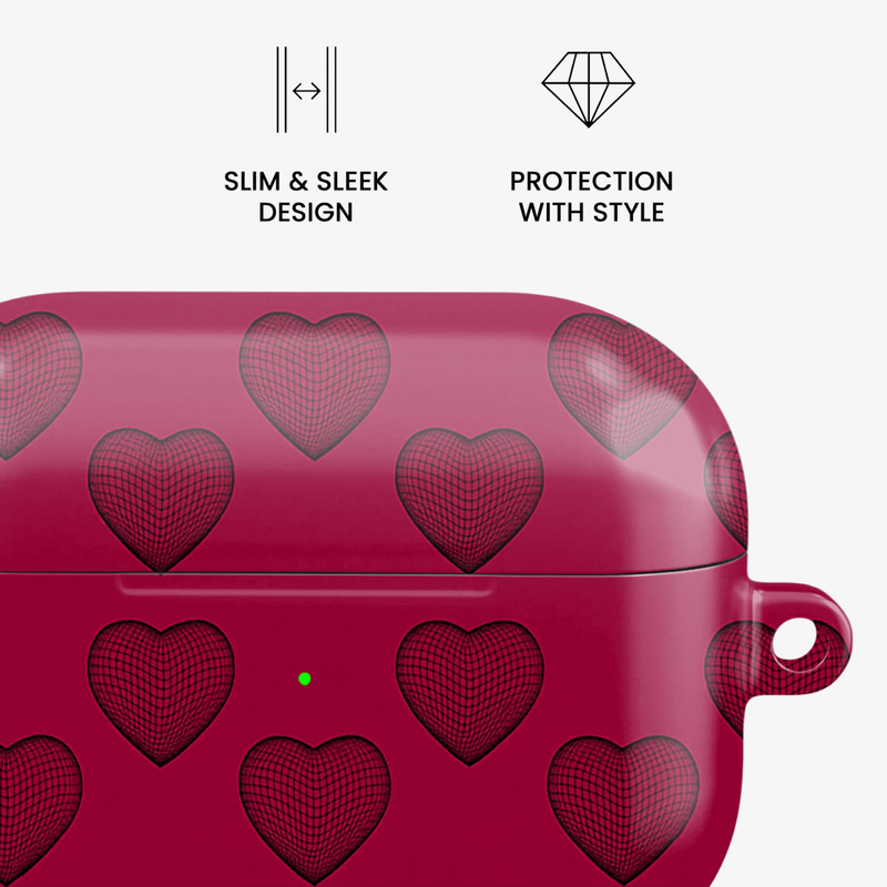 Single Not Sorry Airpods Case