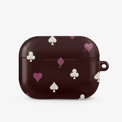 Tricked Me Airpods Case