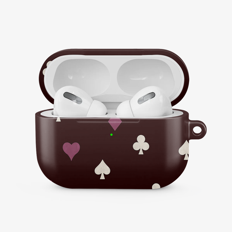 Tricked Me Airpods Case