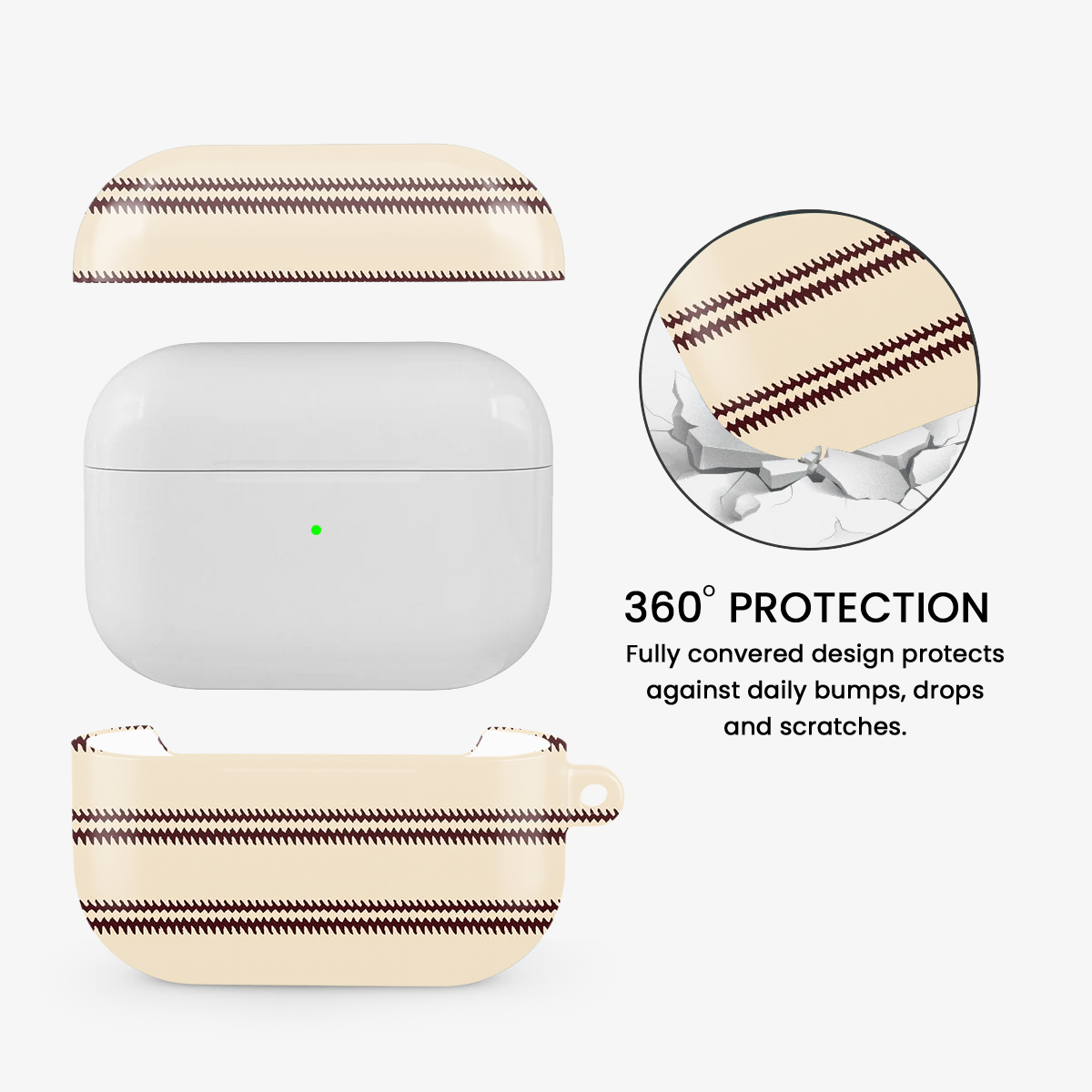 Arizona Airpods Case