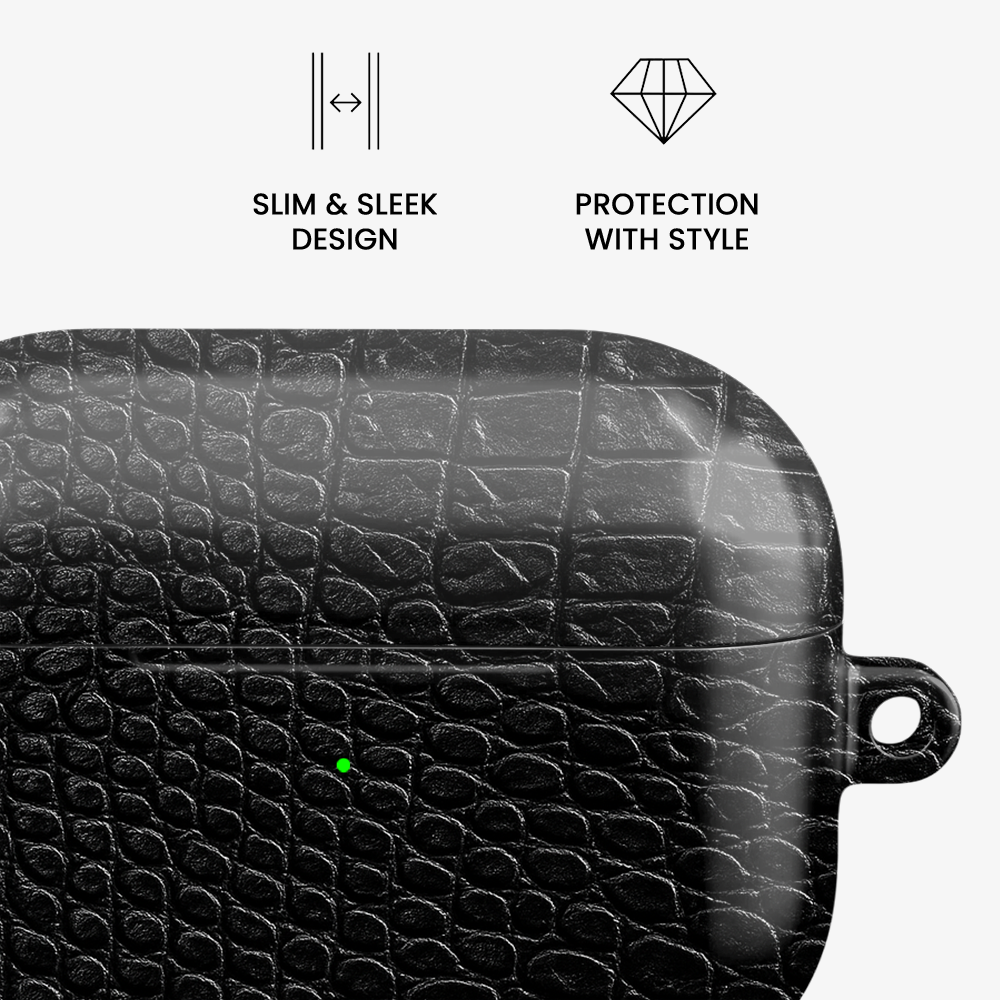 Reapers Touch Airpods Case