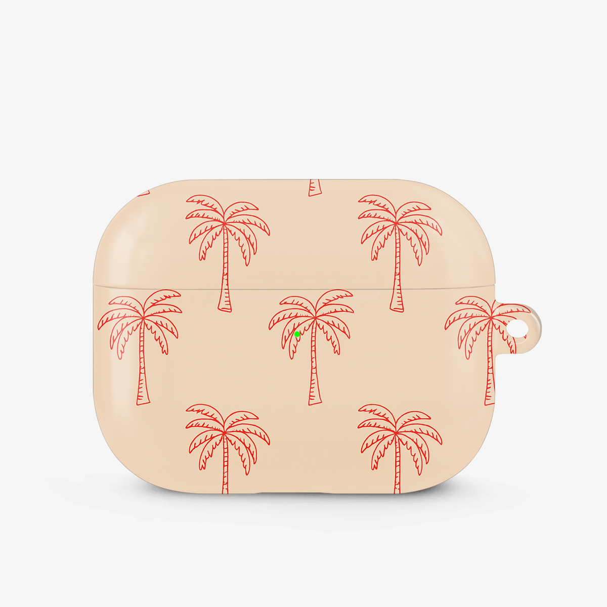 Happy Hour Airpods Case