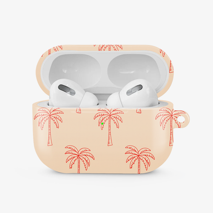 Happy Hour Airpods Case