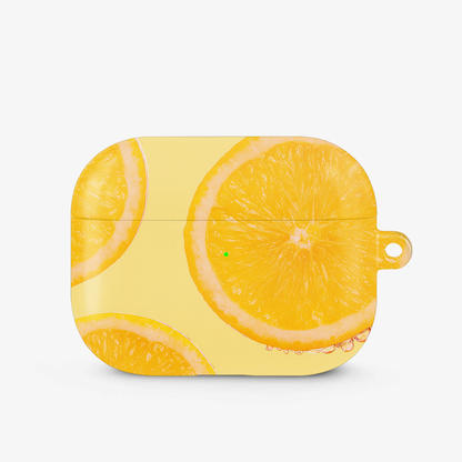 Bitter Airpods Case