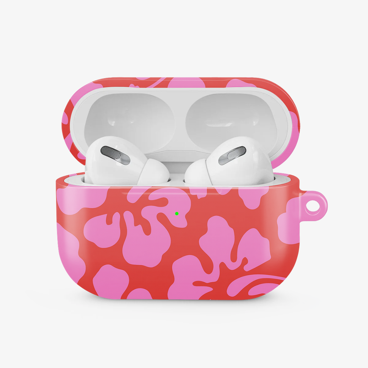 Me Gustas Tu Airpods Case