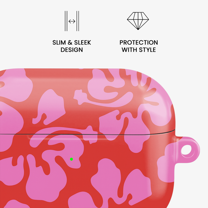 Me Gustas Tu Airpods Case