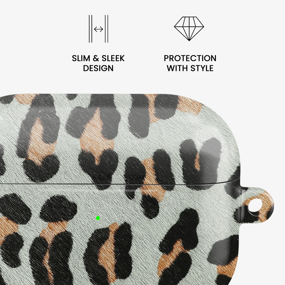 Baby Leo Airpods Case