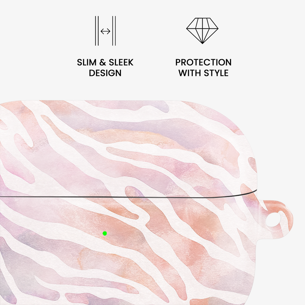 Sultry July Airpods Case