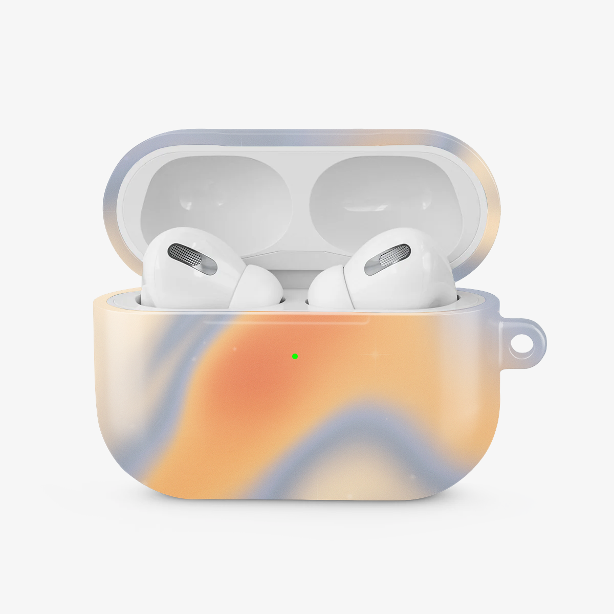 Nimbus Airpods Case