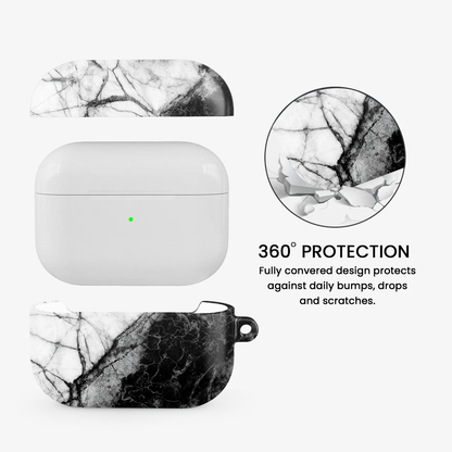 Fatal Contradiction Airpods Case