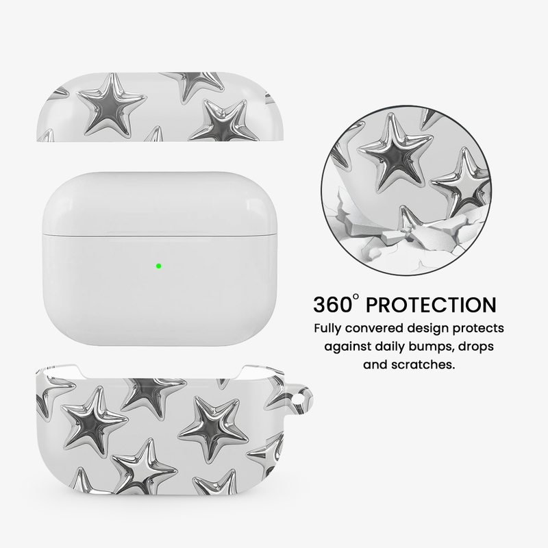 Hotshot Airpods Case