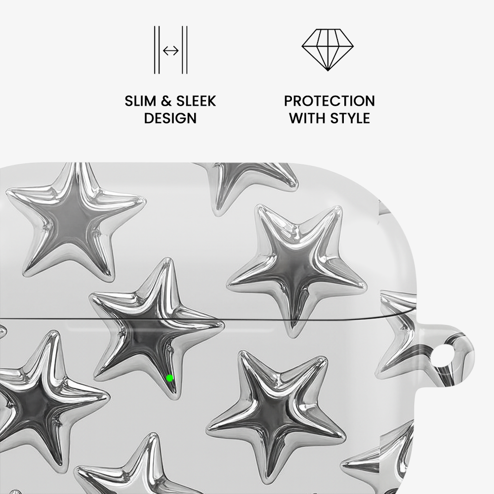 Hotshot Airpods Case