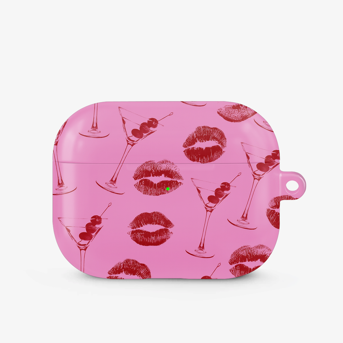 Call Me Airpods Case