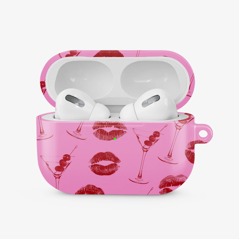 Call Me Airpods Case