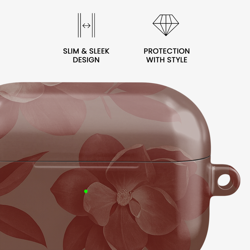 Eternal Airpods Case