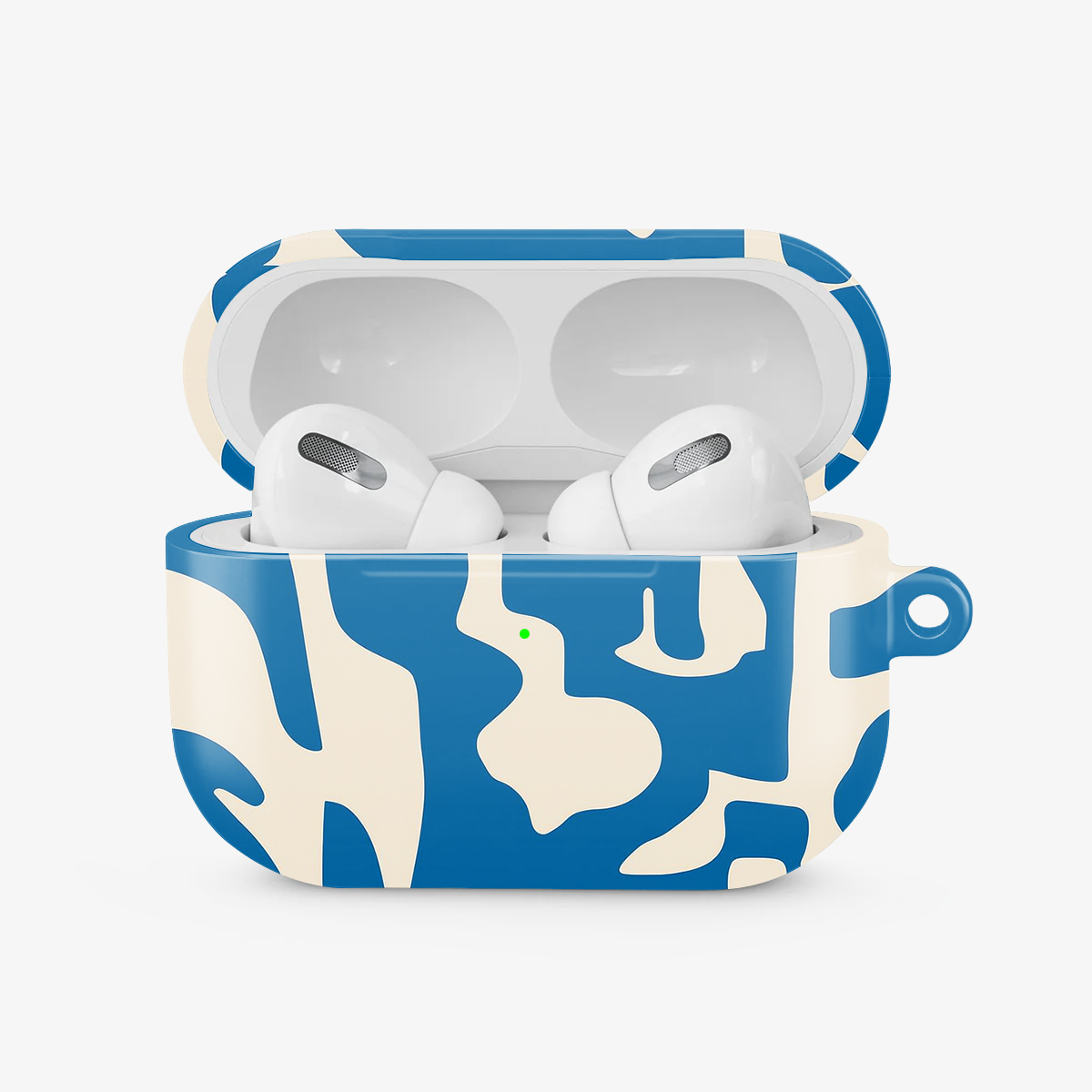 Mirage Airpods Case