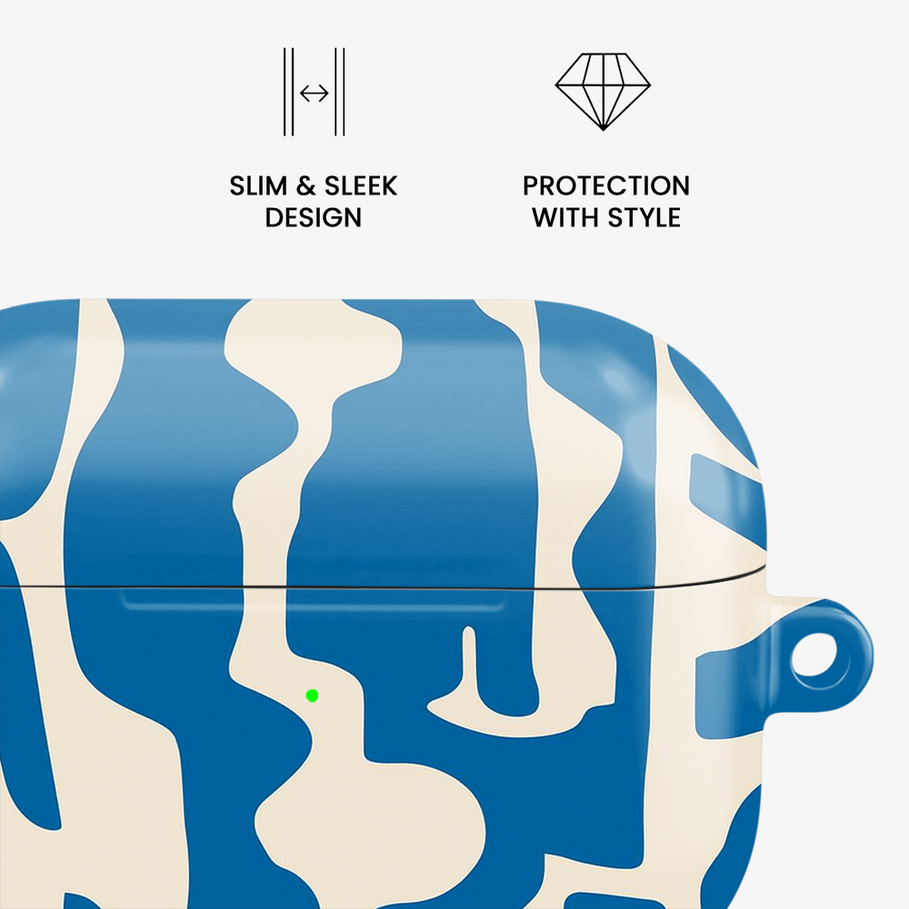 Mirage Airpods Case