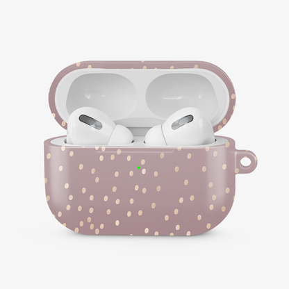 Hot Cocoa Airpods Case