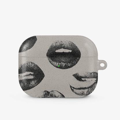 Next Mistake Airpods Case