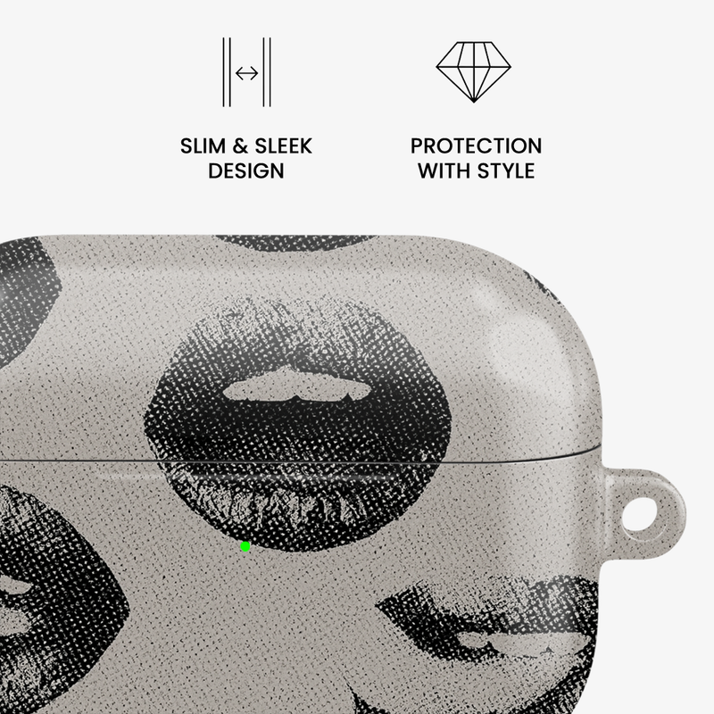 Next Mistake Airpods Case