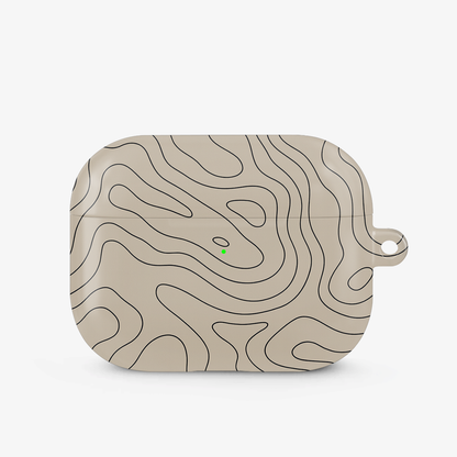 Wild Terrain Airpods Case