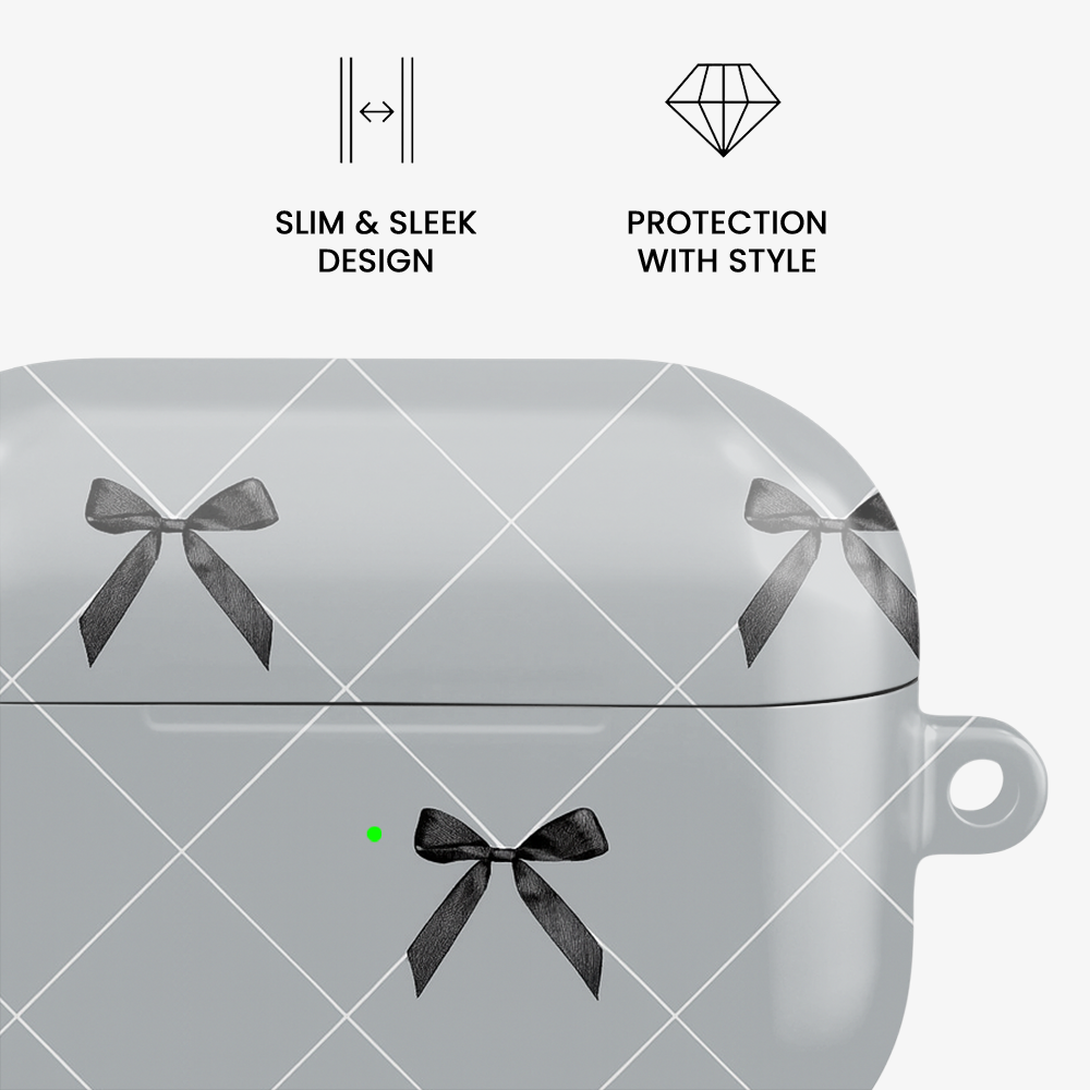 Couette Airpods Case