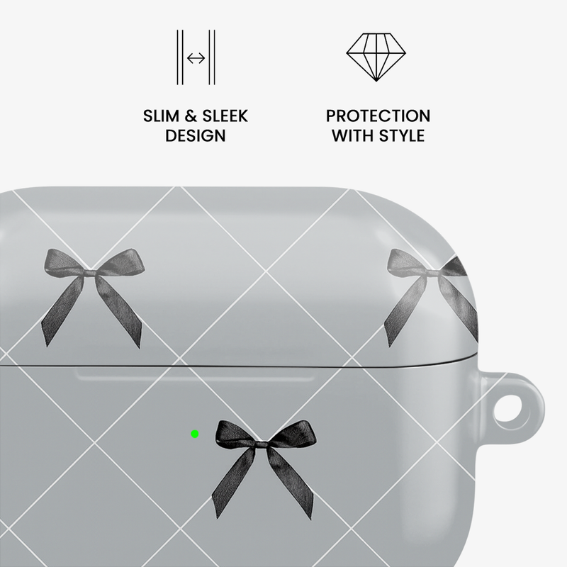 Couette Airpods Case