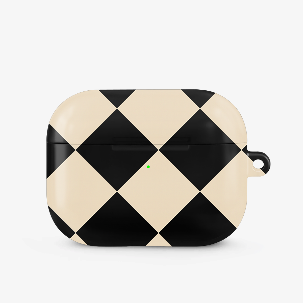 Proper Uniform Airpods Case