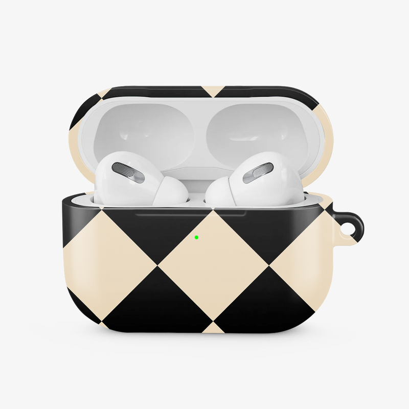 Proper Uniform Airpods Case