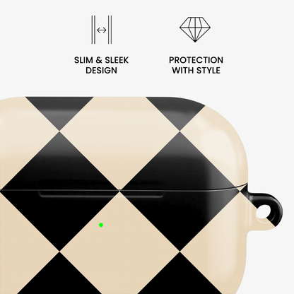 Proper Uniform Airpods Case