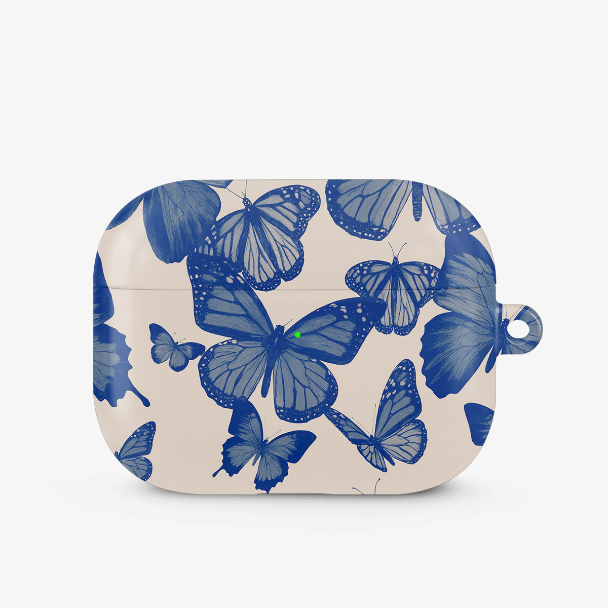 Butter Fly Effect Airpods Case