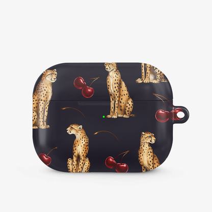 Cougar Airpods Case
