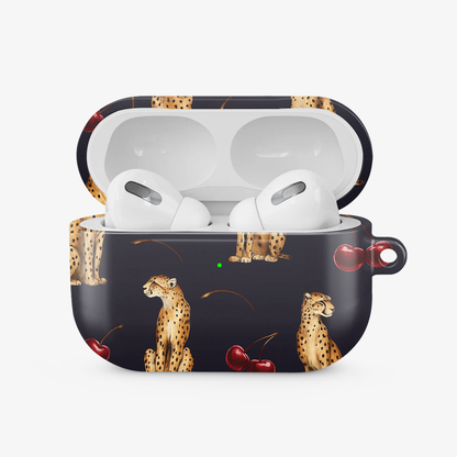 Cougar Airpods Case