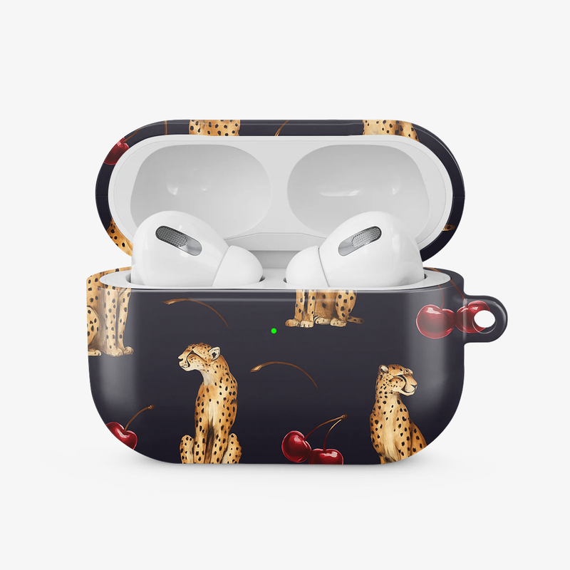 Cougar Airpods Case