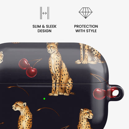 Cougar Airpods Case