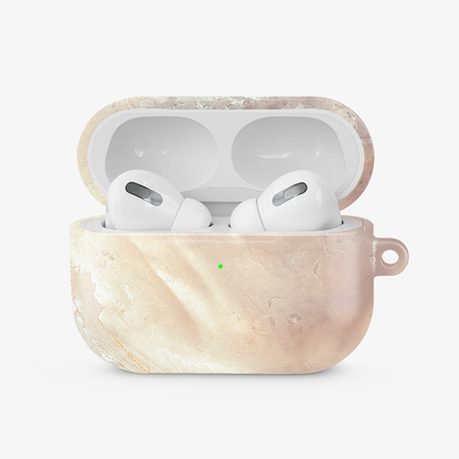 Serene Sunset Airpods Case