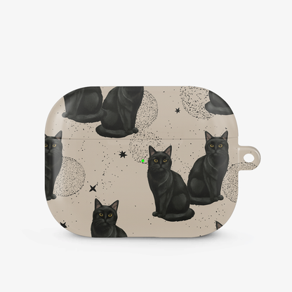 Salem Airpods Case
