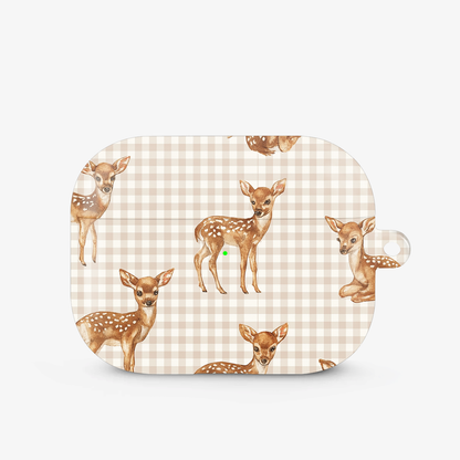 Bambi Airpods Case
