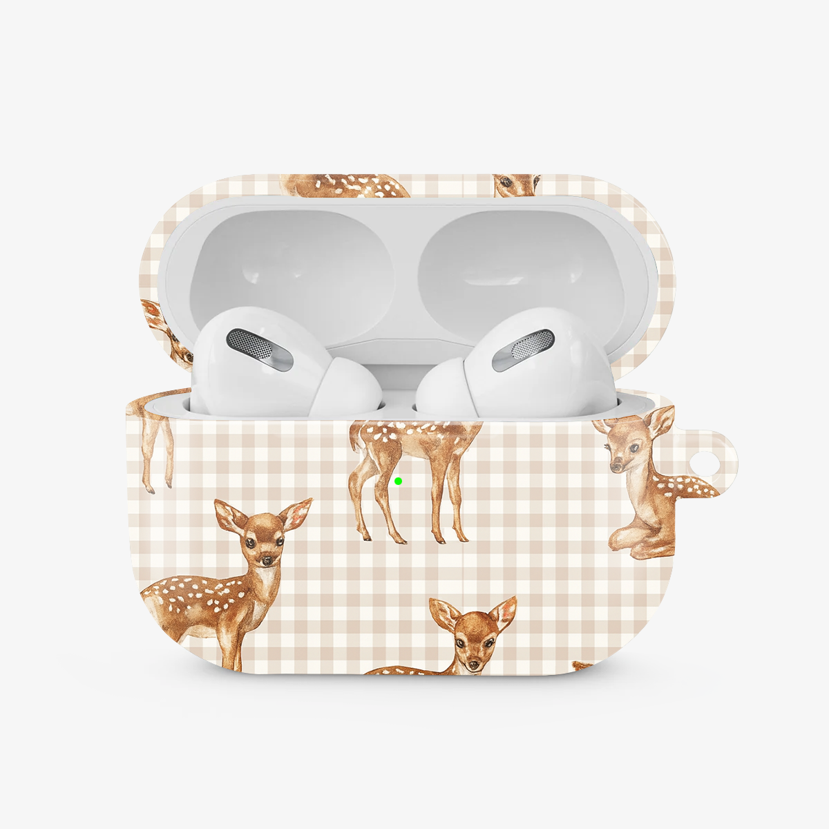 Bambi Airpods Case