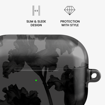 Nocturnal Airpods Case