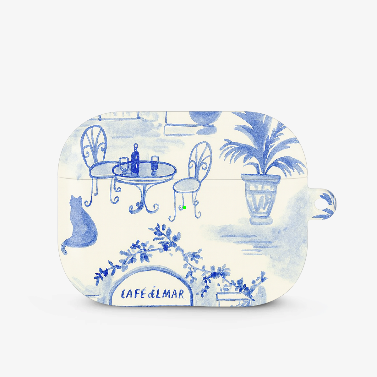 Sobremesa Airpods Case