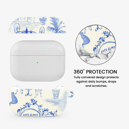 Sobremesa Airpods Case