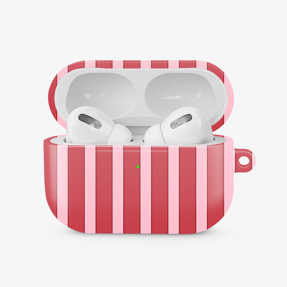 Strawberry Jam Airpods Case