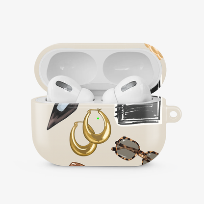 Boss Babe Airpods Case