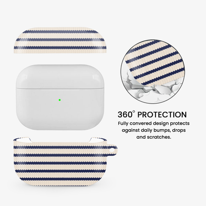 Old Money Airpods Case